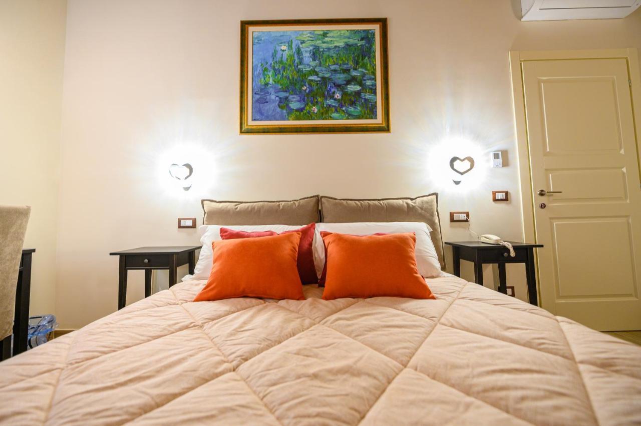 سان جيوفانّي تْيَتينو Casa De Campo B&B المظهر الخارجي الصورة